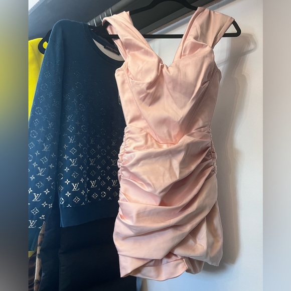 House of CB dress - Picture 3 of 16